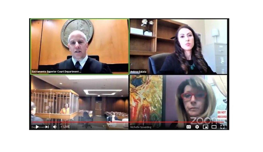 RGB Spectrum’s QuadView Multi-Image Video Processor Serves Up Content In Highly Secure Environment