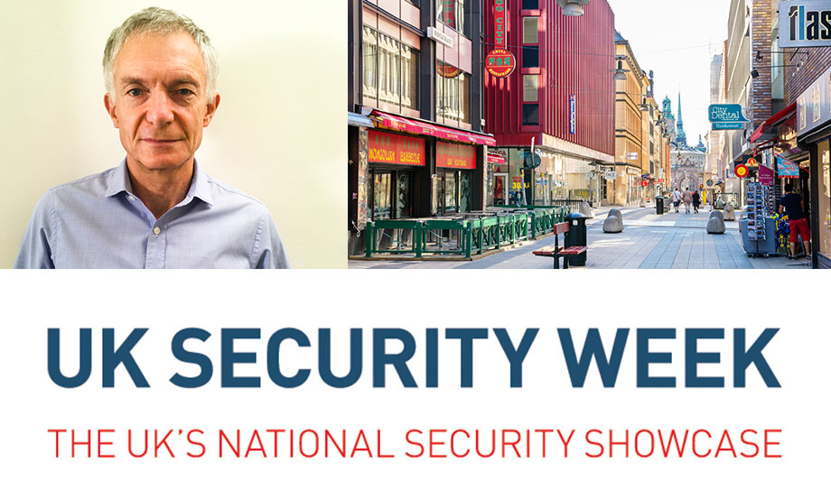 Richard Barrett To Chair World Counter Terror Congress In March 2018