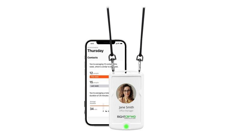 RightCrowd Introduces Powerful New Presence Control Features For Visitor Management At GSX 2022