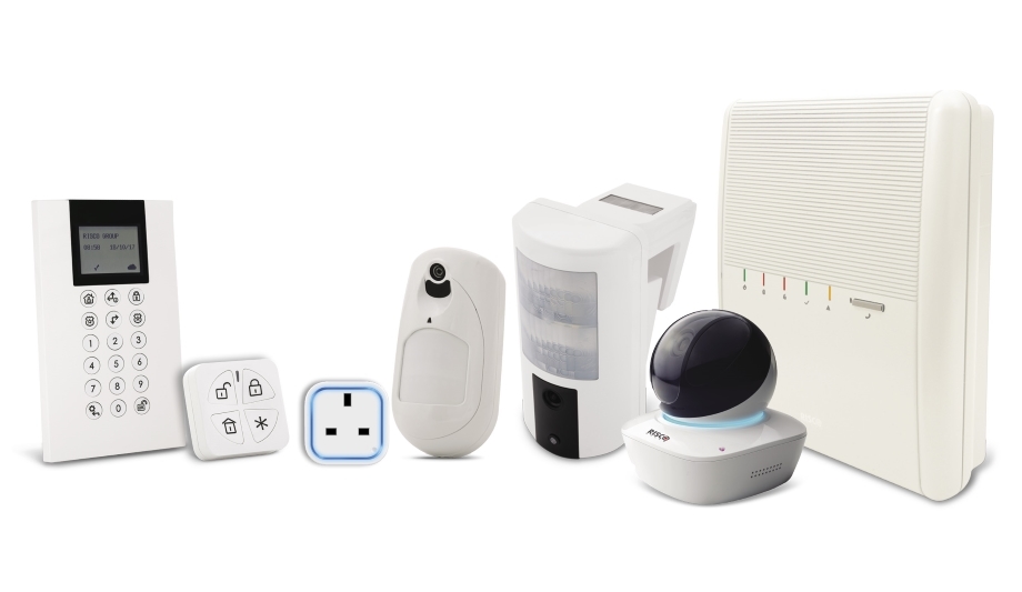 RISCO Group Unveils Agility 4 Wireless, Modular And Multi-Layered Security System