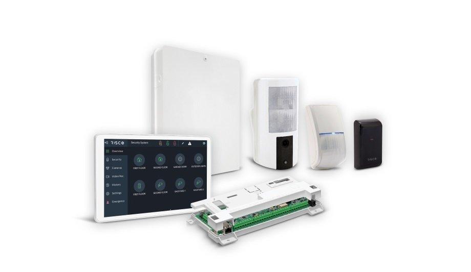 RISCO Helps Accredited Security Installers To Cost-Effectively Grow Their Businesses In The Lucrative SME Market