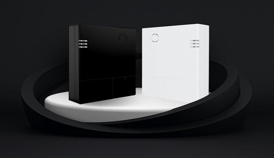 LightSYS Air By RISCO: Enhanced Wireless Security Tech
