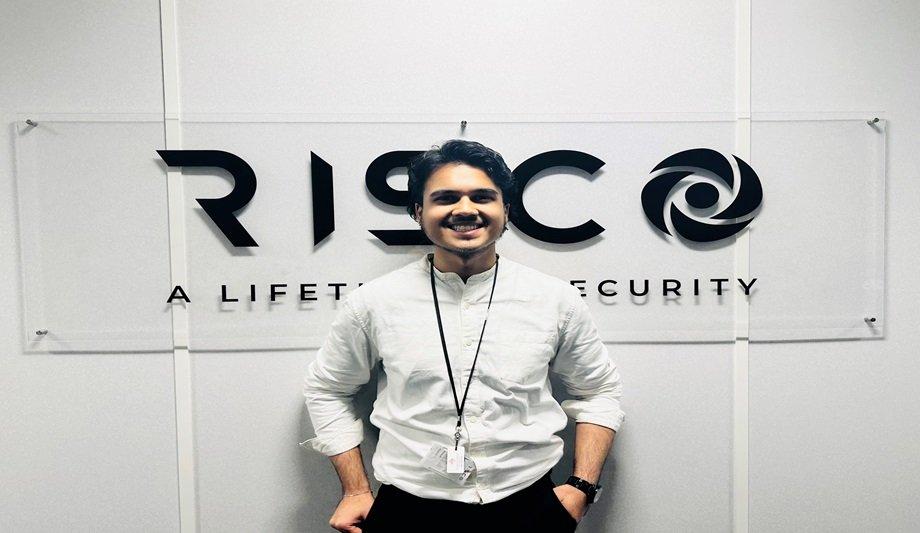 RISCO’s Innovative Tech Included In Skills For Security Curriculum To Tackle Skills Crisis