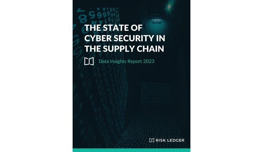 Risk Ledger’s New Survey Of 2500+ Suppliers Reveals Key Supply Chain Cyber Security Weaknesses