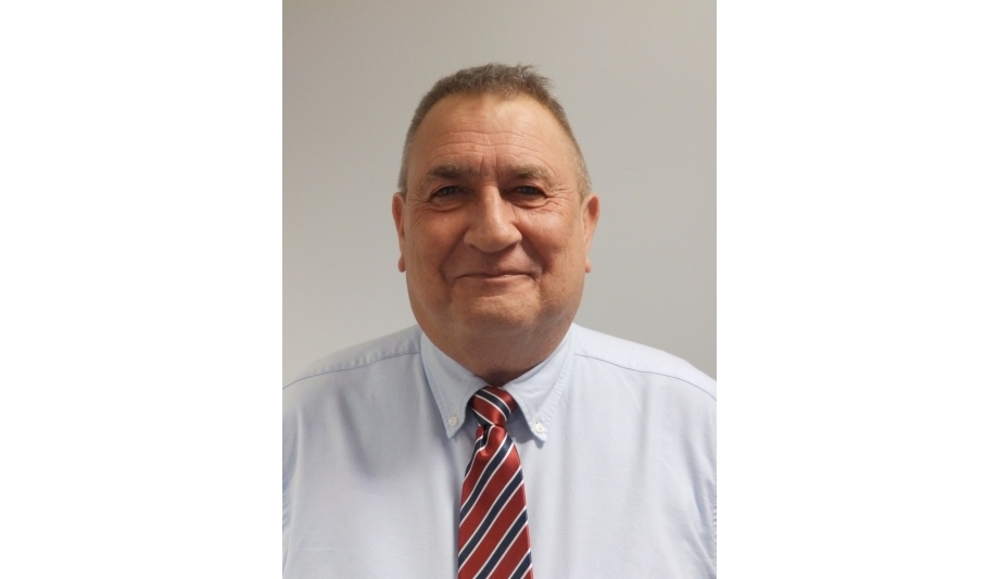 Ron Panter Joins NSI’s In-house Auditing Team As Security & Fire Systems Auditor