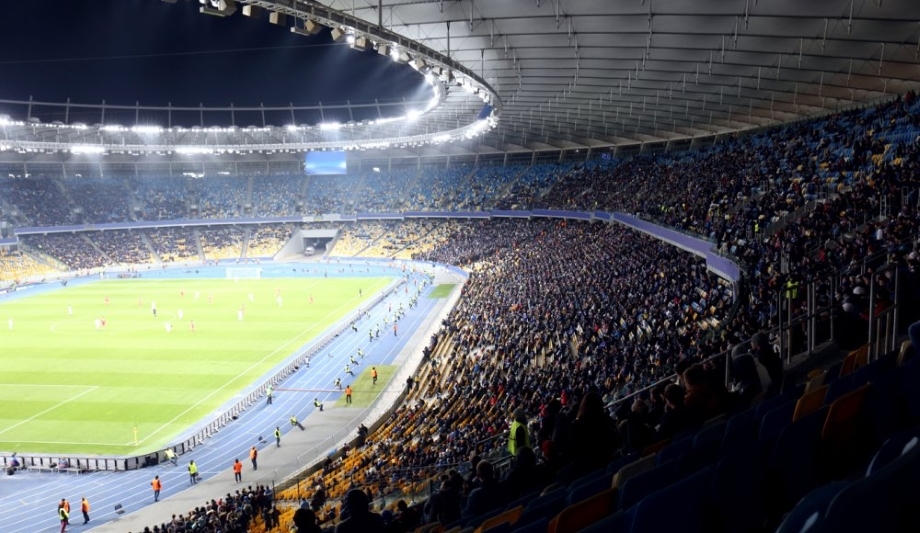 Maximizing Security With Facial Recognition And RFID Access Control At The 2018 FIFA World Cup