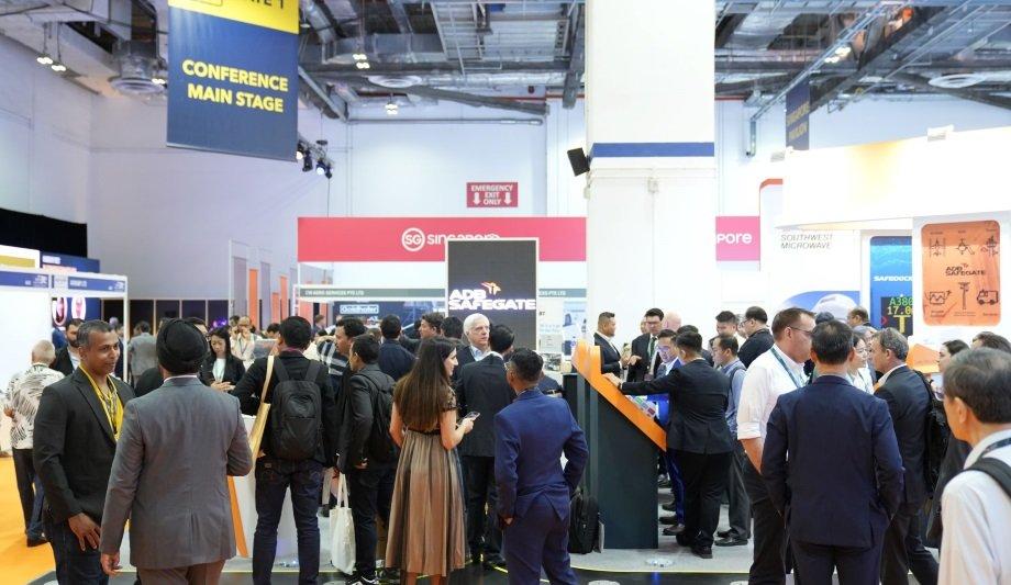 RX Global Announces That Inter Airport Southeast Asia 2023 Kicks Off With Strong Lineup Of Industry Heavyweights