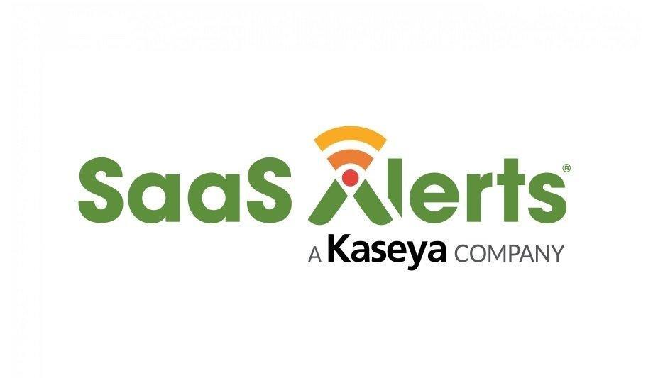 SaaS Alerts: Finalist In 2024 Cloud Security Awards