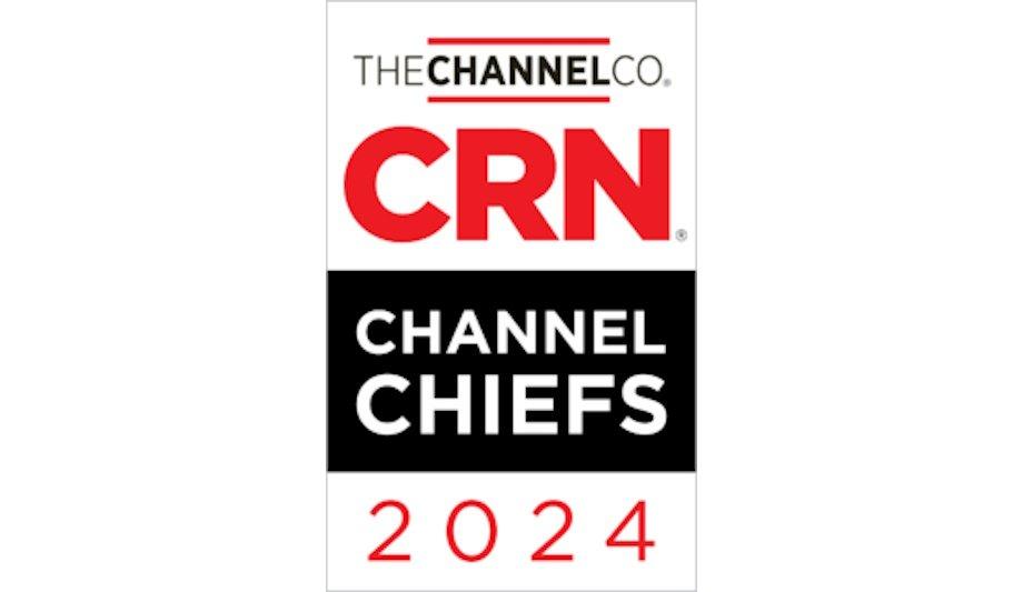 CRN Recognizes SaaS Alerts' Ryan Ricciardi As Channel Chief