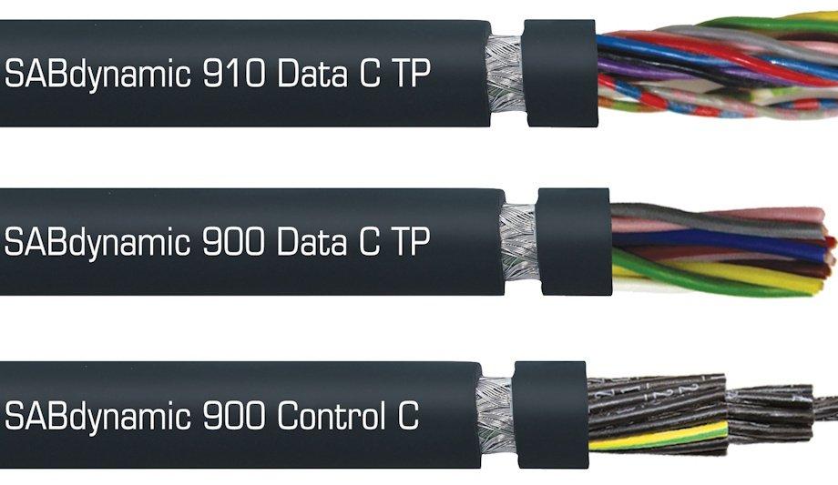 SABdynamic Cables: Flexibility In Robotics