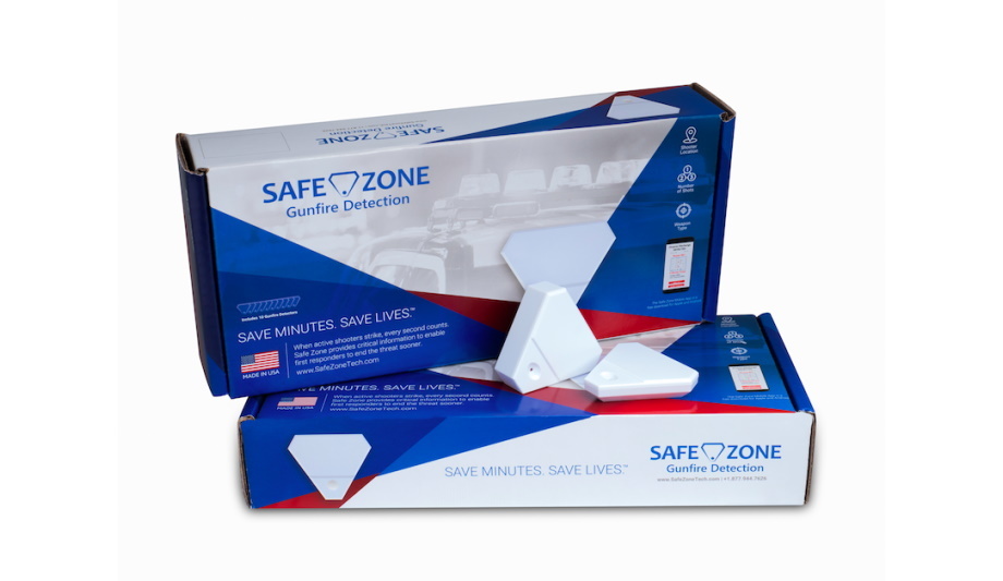 Safe Zone Technologies Educates Security Professionals To Be Prepared For Post-COVID Challenges