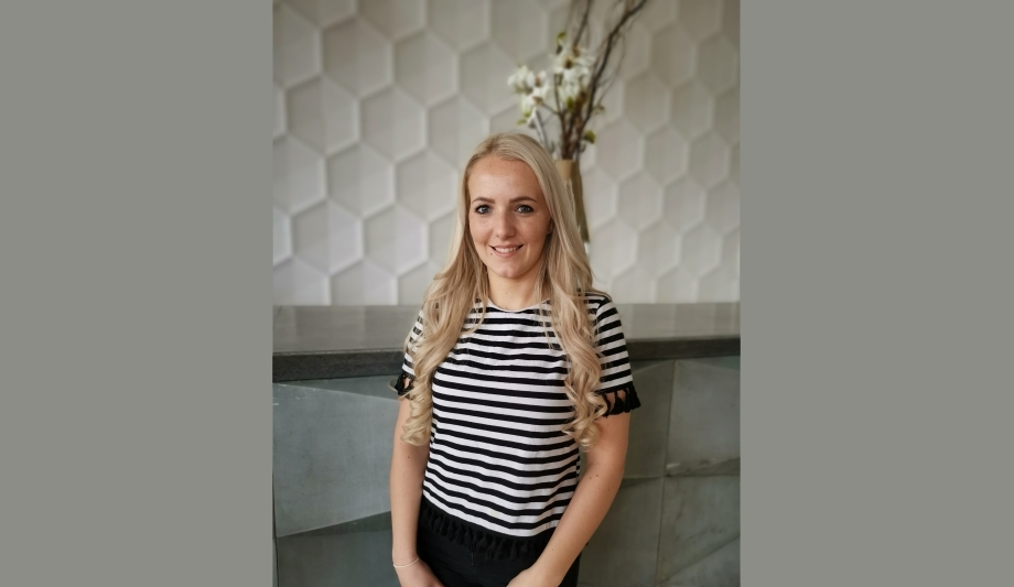 Safer Scotland On Recruitment Drive, Strengthens Financial Division By Hiring Nicole Finnegan as Finance Manager