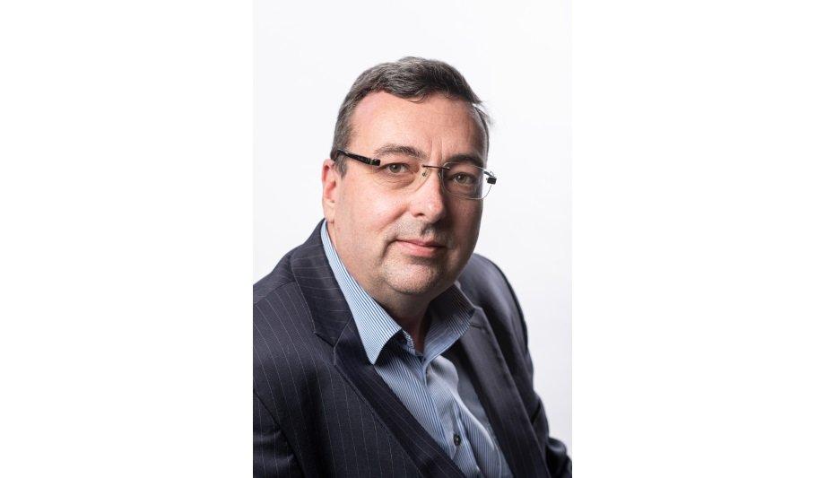 Safer Scotland Appoints Phil Bunting As Their New Managing Director To Enhance Growth Operations