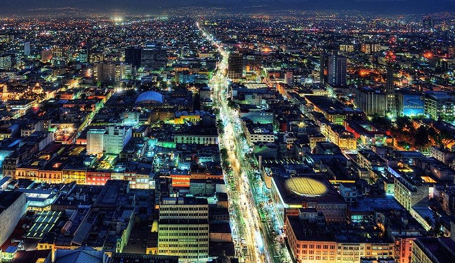 Safety In Smart Cities: How Video Surveillance Keeps Security Front And Center