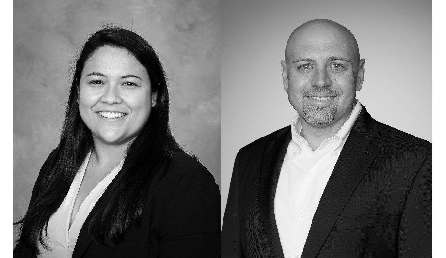 Sage Appoints Caroline Santiago And Jonathan Smithwick To Expand Their Business Operations