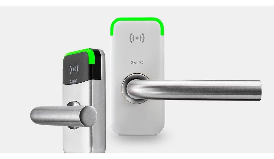 SALTO Systems Announces The Launch Of The New XS4 Mini Metal Model