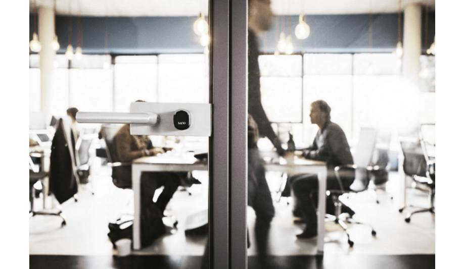 SALTO Systems Announces The Launch Of Wireless Access Control Technology SALTO Neo Cylinder