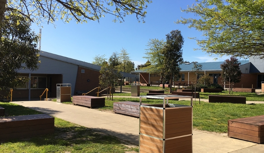 SALTO Safeguards Narre Warren South P-12 College With Its Access Control And ID Pass System