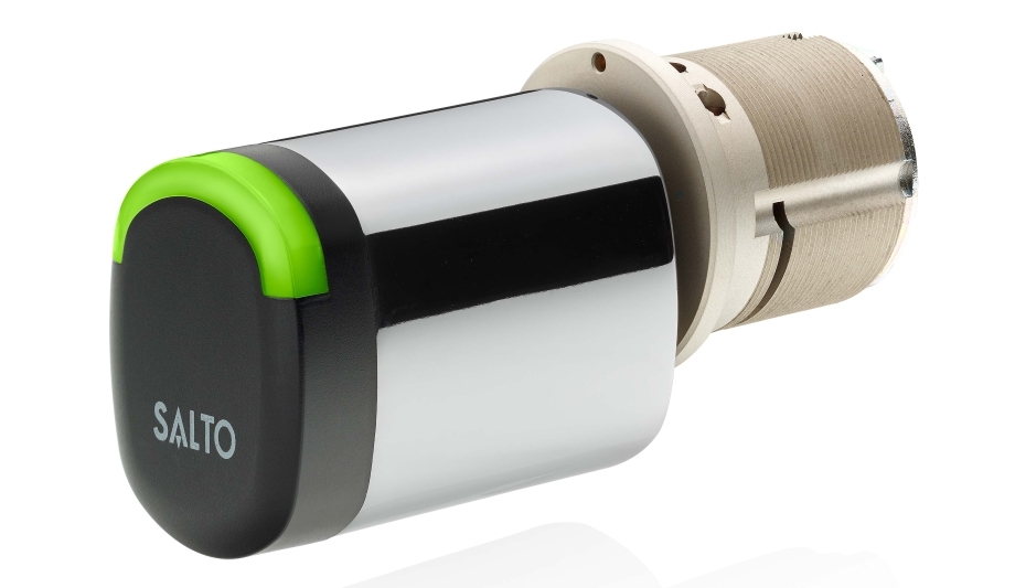 SALTO Systems to showcase electronic locks & access control management solutions at ISC West 2020