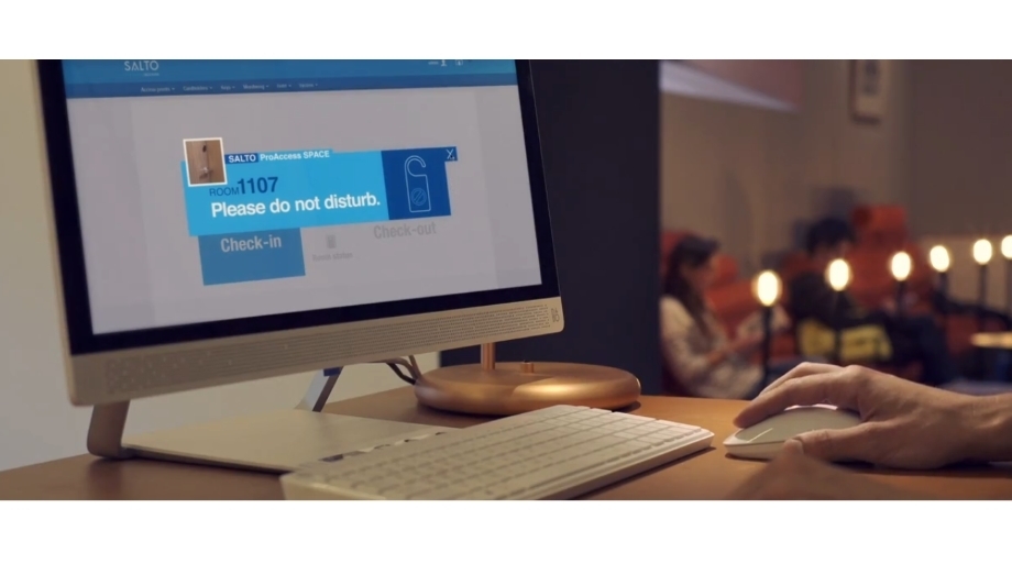 SALTO Systems Upgrades Its ProAccess SPACE Software With State-of-the-art Features