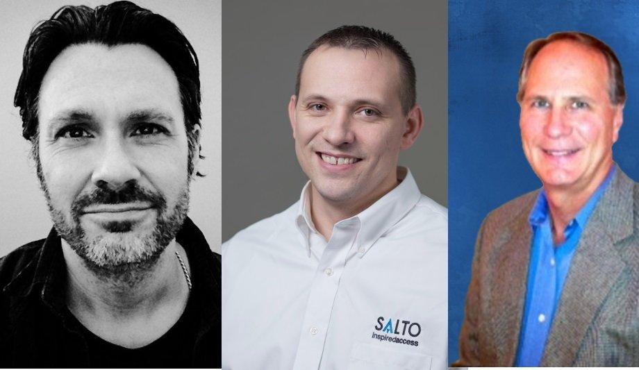 SALTO Systems Adds Area Leaders For West, Southeast, And Northeast North America