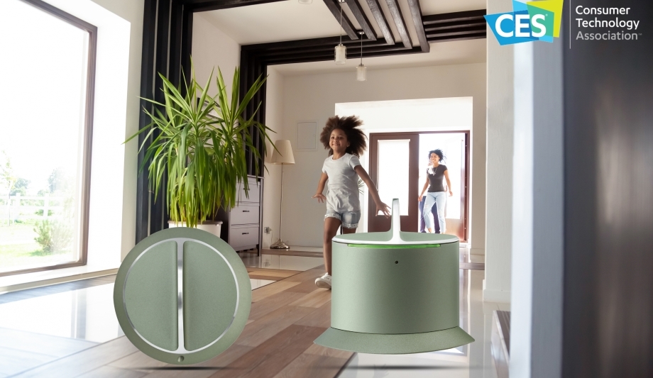 SALTO Systems To Showcase Its Keyless And Mobile Residential Electronic Smart Lock Line At The CES 2020