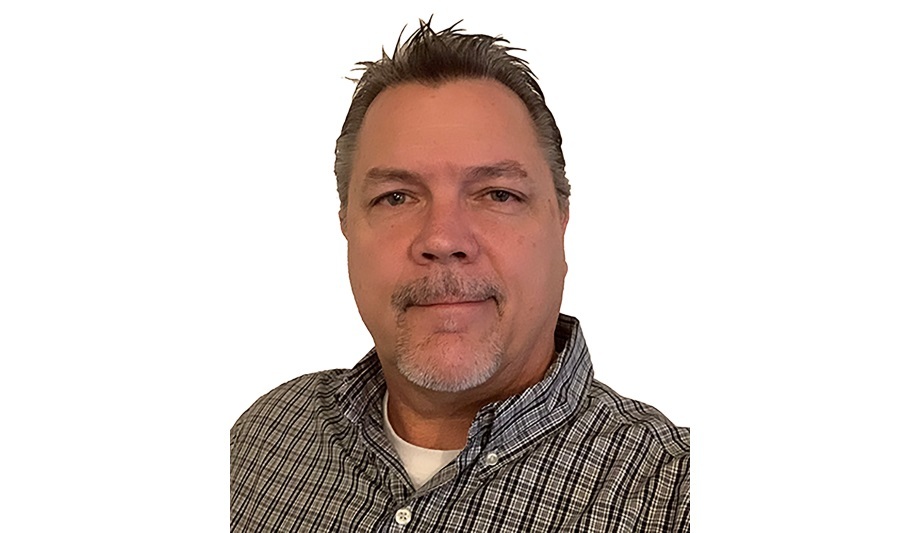 SALTO Systems Names Jeff Thomas As Regional Sales Manager For The Plains Region