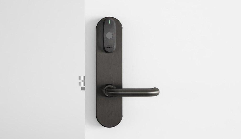 SALTO Systems Unveil New Dark Bronze Finish Option For XS4 Original And Mini ANSI Product Range