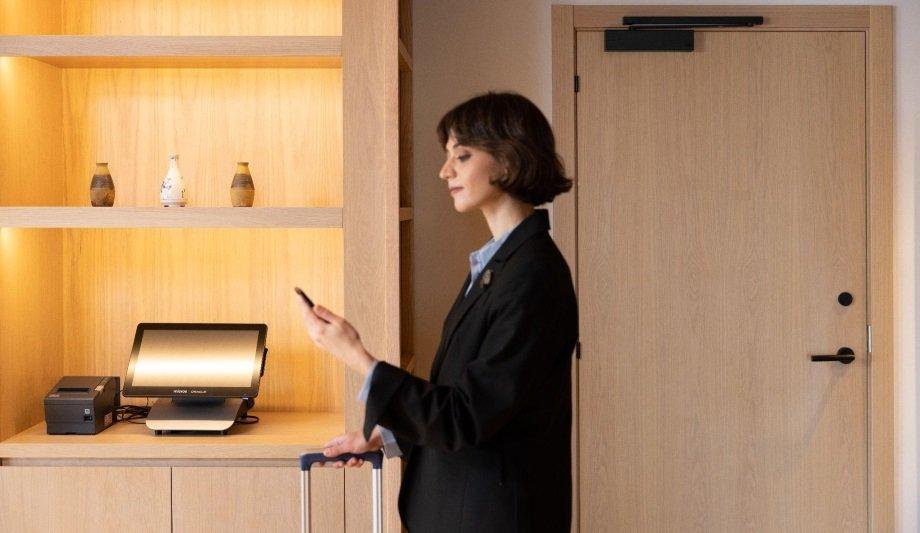 SALTO Systems Expands Technology Partner Program To Enhance The All-In-One Keyless Experience