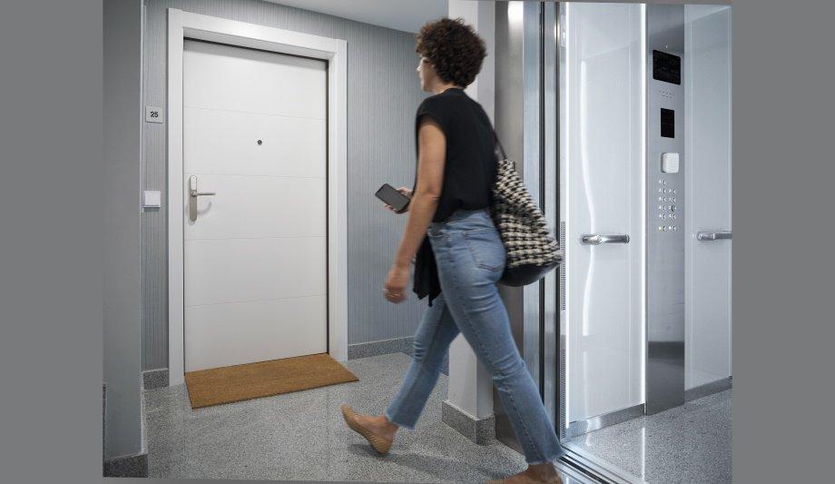 SALTO Systems Launch SALTO Homelok, An All-In-One Smart Access Solution For Residential Living