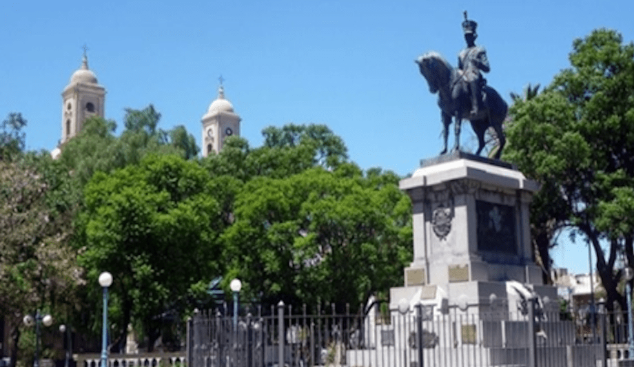 San Luis Police Enhance Response With Tetra System