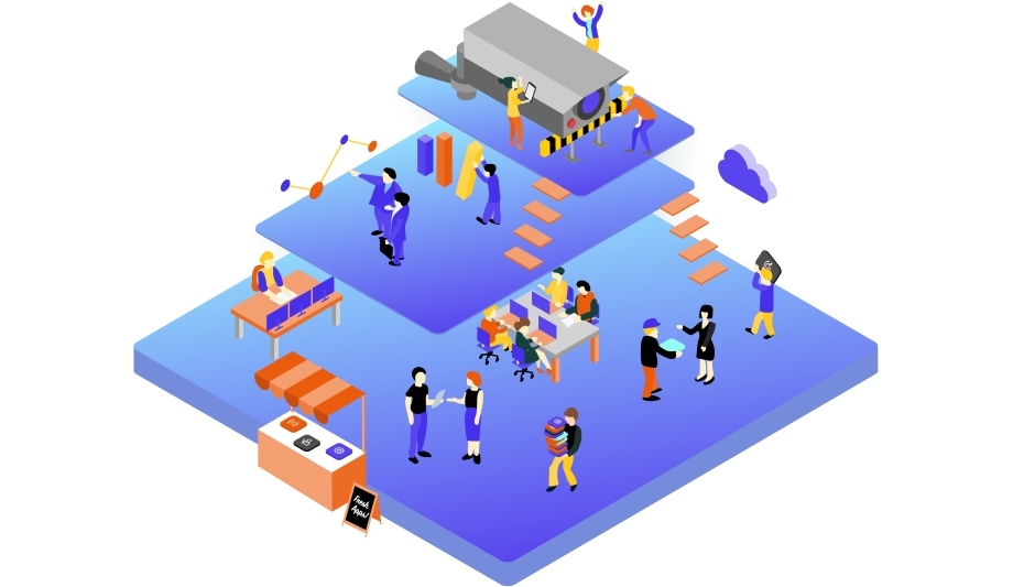 Security And Safety Things (SAST) Announces A Revolutionary IoT Platform For Security Camera Segment