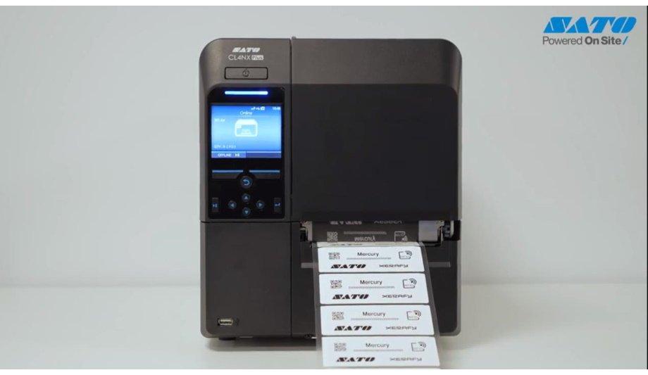 SATO Partners With Xerafy To Offer Cost Effective RFID Labels And Inventory Management To Global Markets