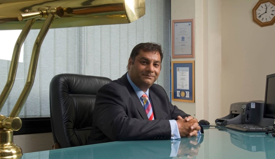 SBN Highlights Opportunity For Private Security Industry To Support Public Services For Better Safety