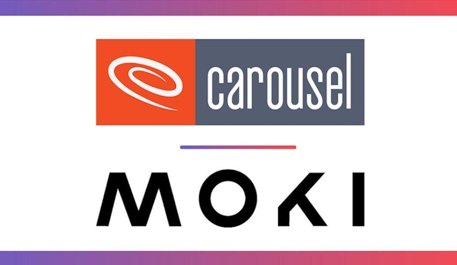 Digital Signage Solutions By Moki And Carousel