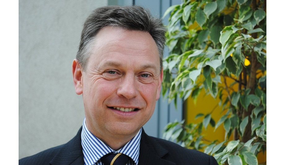 SSC Porter Presents Surveillance Strategy At Global MSC Security Conference And Exhibition 2018