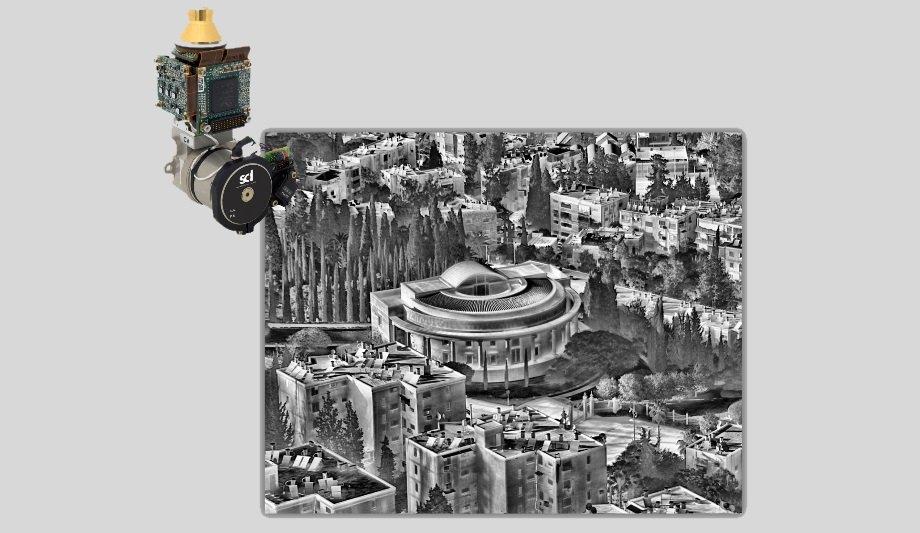 SCD Secures $40M Deal For MWIR & LWIR Detectors