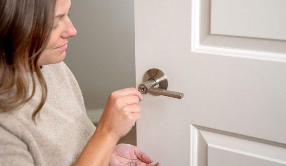 Enhance Security With Schlage's Advanced Rekey