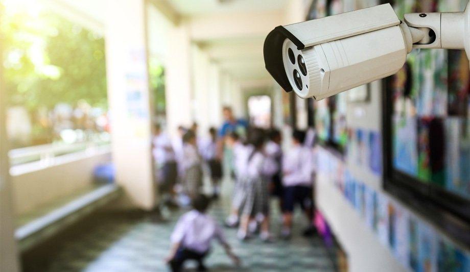 OPINION: School Safety – It’s Time To Accelerate The Adoption Of Security Tech