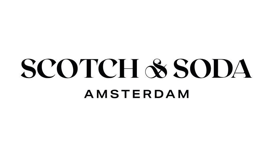 Scotch & Soda Turns Online And Offline Shopping Into A New Experience With Checkpoint Systems