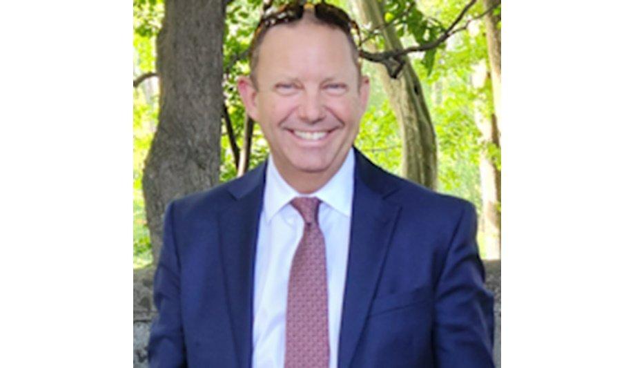 Scott McGinnis Joins ISS As Healthcare Sector Provider