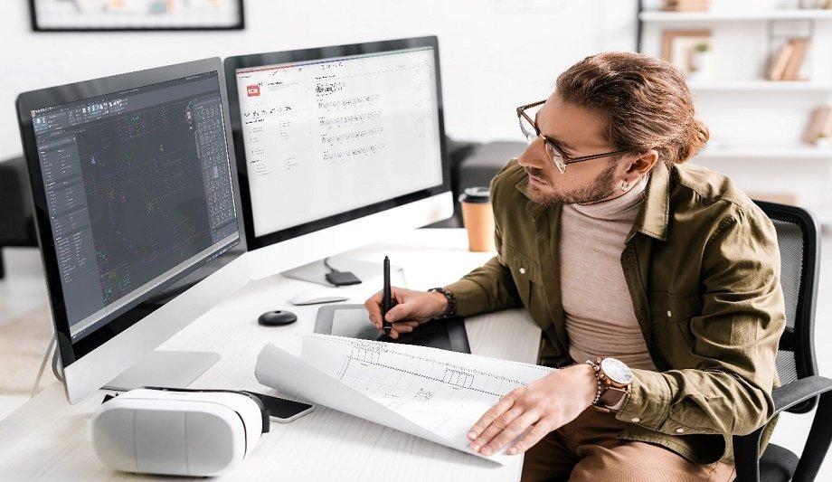 Seamless Integration Of Bosch Planning Software Safety Systems Designer With AutoCAD® Software Via New Bosch Plugin