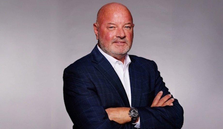 Greg Wurm Joins SEC: Security Expertise & Leadership