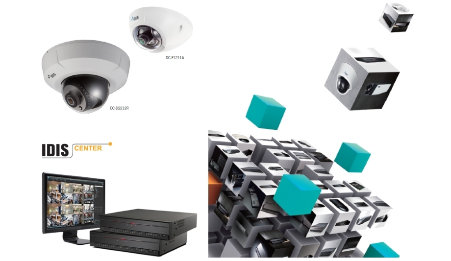 Secom Equips Mitsui OSK Lines With High-Tech IDIS Video Surveillance Solution