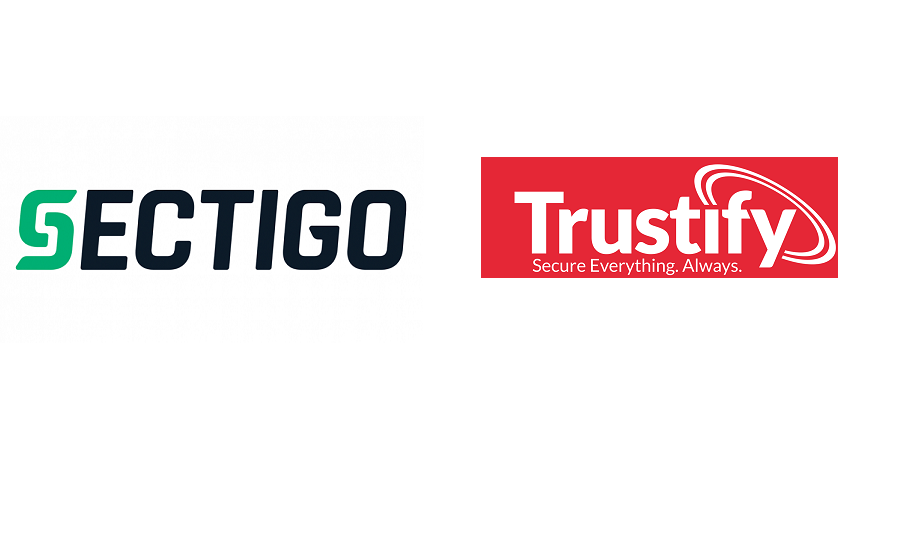 Sectigo And Trustify Announce Trust365 An All-In-One Web Security Platform For Advanced Web Security Solutions