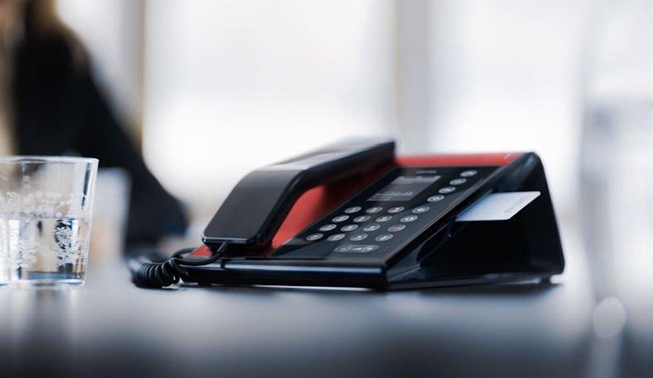 Sectra Enhances Swedish Military Communication Security