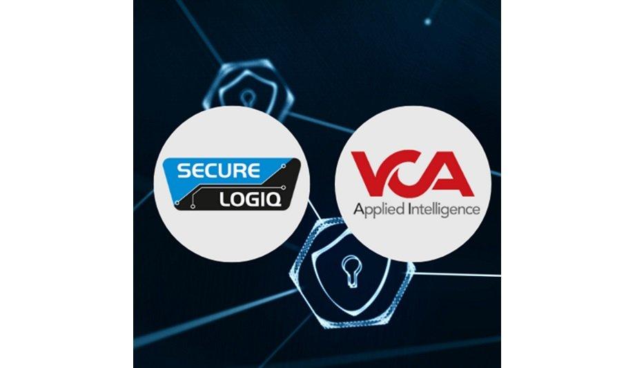 Secure Logiq And VCA Optimize Offering From Global Hardware Partnership