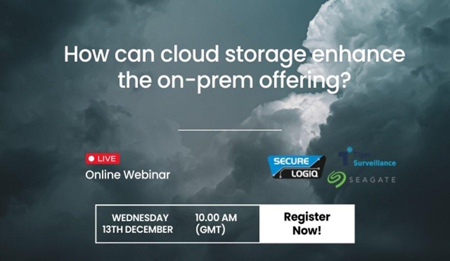 Secure Logiq Announces Final Webinar Of The Year