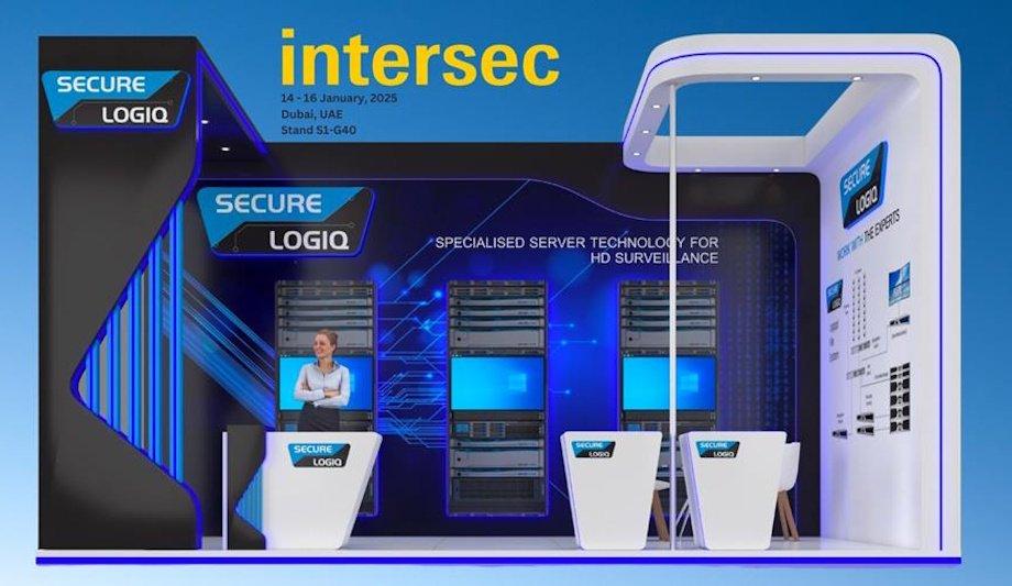 Secure Logiq At Intersec 2025: Surveillance Solutions On Exhibit