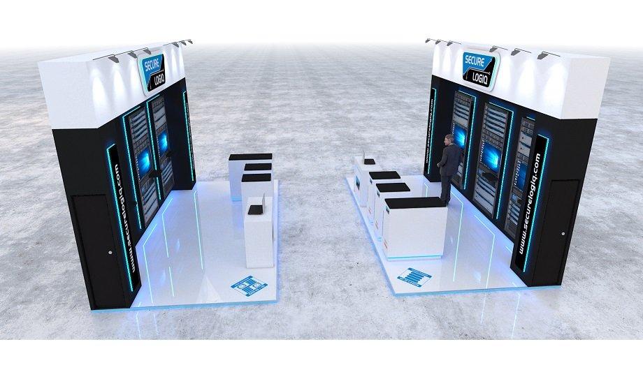 Secure Logiq Celebrates Technology Partners At The Security Event 2022